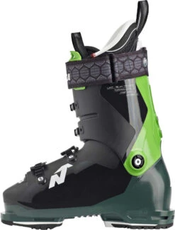 Nordica Men's Promachine 120 GW Ski Boot 2019-2020 10 Nordica Men's Promachine 120 GW Ski Boot 2019-2020 -Summit Ski 050f4400t83 pro machine 120 gw black green gallery2 final