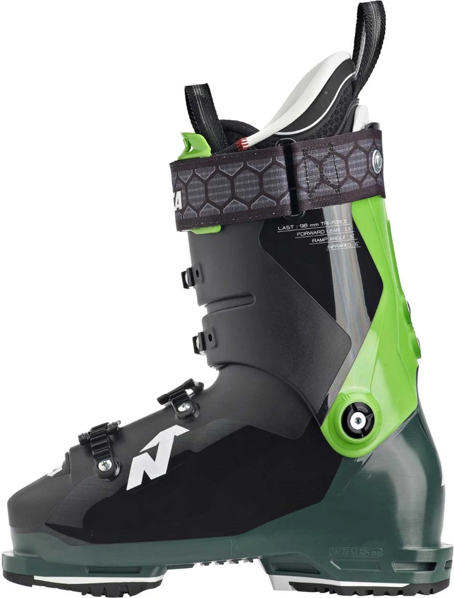 Nordica Men's Promachine 120 GW Ski Boot 2019-2020 5 Nordica Men's Promachine 120 GW Ski Boot 2019-2020 - Image 3