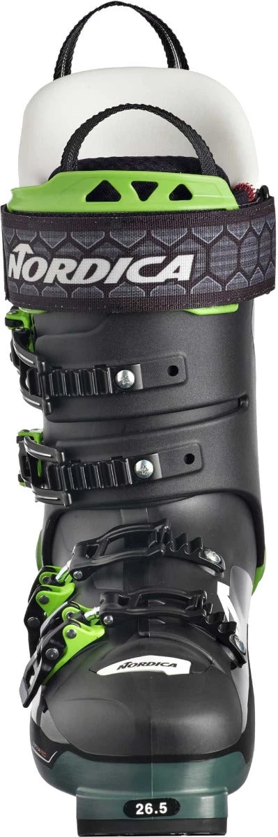 Nordica Men's Promachine 120 GW Ski Boot 2019-2020 6 Nordica Men's Promachine 120 GW Ski Boot 2019-2020 - Image 4