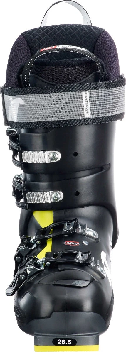 Nordica Men's Speedmachine 110 Ski Boot 2020-2021 6 Nordica Men's Speedmachine 110 Ski Boot 2020-2021 - Image 4
