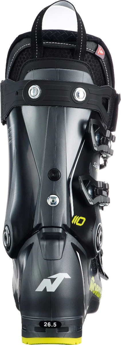 Nordica Men's Speedmachine 110 Ski Boot 2020-2021 7 Nordica Men's Speedmachine 110 Ski Boot 2020-2021 - Image 5