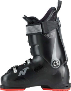 Nordica Men's Speedmachine 110 Ski Boot 2020-2021 28 Nordica Men's Speedmachine 110 Ski Boot 2020-2021 -Summit Ski 050h78037t1 speedmachine 110 black anthracite red gallery1 final