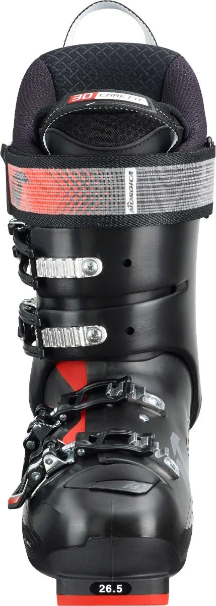 Nordica Men's Speedmachine 110 Ski Boot 2020-2021 15 Nordica Men's Speedmachine 110 Ski Boot 2020-2021 - Image 13