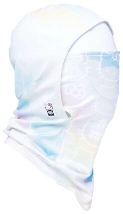 686 Ladies Deluxe Hello Kitty Limited Edition Hinged Balaclava 2022-2023
