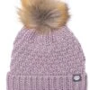 686 Ladies Majesty Cable Knit Beanie 2022-2023 -Summit Ski 686 ladies majesty cable knit beanie 2022 2023 ski pro 21221453