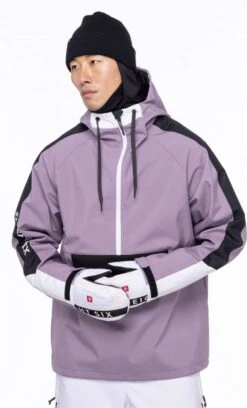 686 Waterproof Anorak Jacket 2022-2023