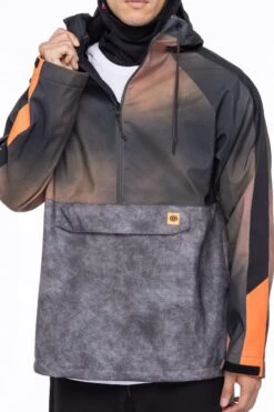 686 Waterproof Anorak Jacket 2022-2023 -Summit Ski 686 waterproof anorak jacket 2022 2023 ski pro 444268505