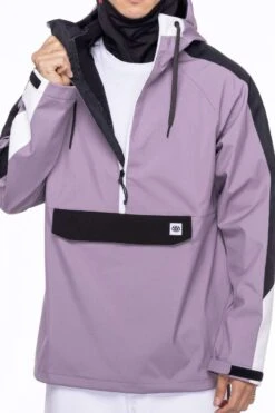 Summit Ski -Summit Ski 686 waterproof anorak jacket 2022 2023 ski pro 447828171