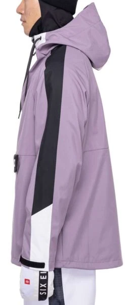 686 Waterproof Anorak Jacket 2022-2023 -Summit Ski 686 waterproof anorak jacket 2022 2023 ski pro 489310026