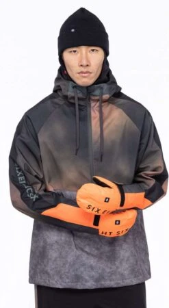 686 Waterproof Anorak Jacket 2022-2023 -Summit Ski 686 waterproof anorak jacket 2022 2023 ski pro 851703014