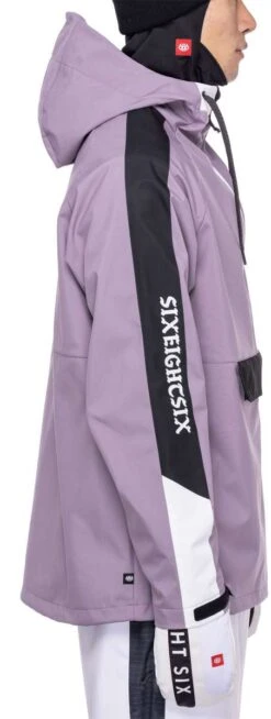 686 Waterproof Anorak Jacket 2022-2023 -Summit Ski 686 waterproof anorak jacket 2022 2023 ski pro 911657409