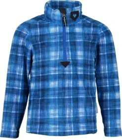 Obermeyer Kids' Superior Gear Half Zip T-Neck 2020-2021