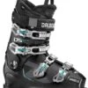 Dalbello Ladies DS MX 65 Boots 2021-2022 -Summit Ski DALBE 12W DS MX 65 BOOT LDS 12W437814444