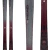 Head Ladies Kore 85 Flat Skis 2021-2022 1 Head Ladies Kore 85 Flat Skis 2021-2022 -Summit Ski HEAD 12W KORE 85 FLAT LDS 12W682345656