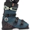 K2 Ladies Anthem 105 MV Heat Ski Boot 2022-2023 -Summit Ski K2 anthem 105 mv heat boot 23w 663523170 ski pro