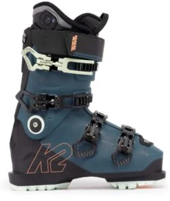 K2 Ladies Anthem 105 MV Heat Ski Boot 2022-2023