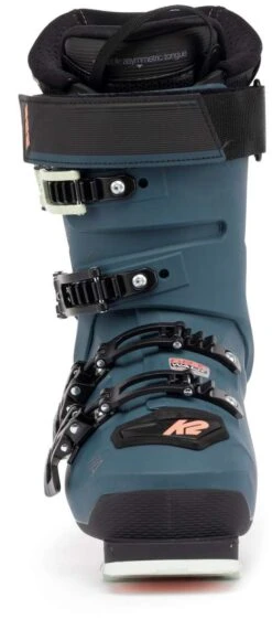 K2 Ladies Anthem 105 MV Heat Ski Boot 2022-2023 11 K2 Ladies Anthem 105 MV Heat Ski Boot 2022-2023 -Summit Ski K2 anthem 105 mv heat boot 23w 756021371 ski pro