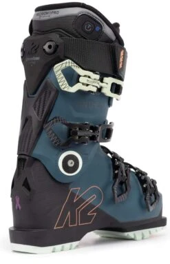 K2 Ladies Anthem 105 MV Heat Ski Boot 2022-2023 13 K2 Ladies Anthem 105 MV Heat Ski Boot 2022-2023 -Summit Ski K2 anthem 105 mv heat boot 23w 878447841 ski pro