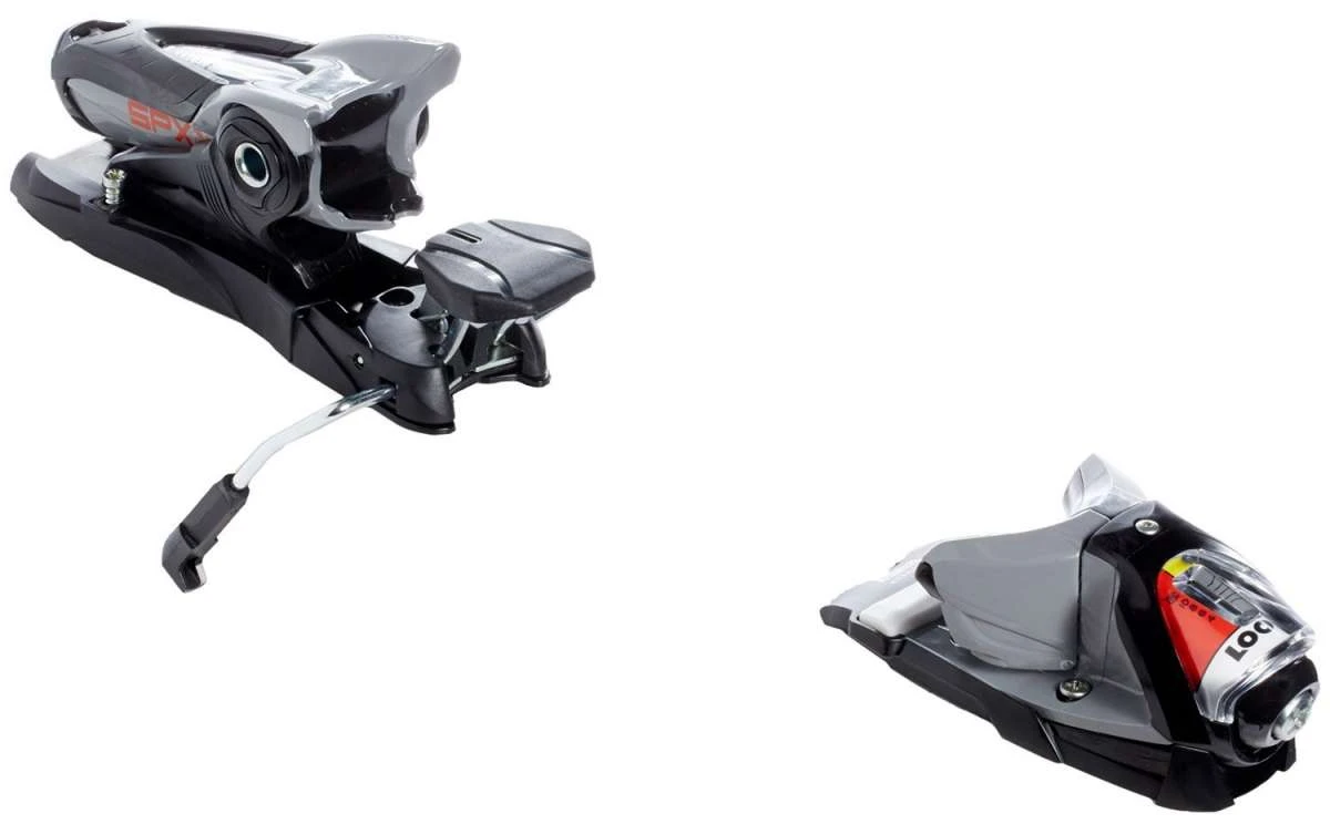 Look SPX 12 GW Ski Bindings 2022-2023 - Image 2