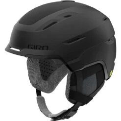 Giro Ladies Tenaya Spherical Helmet 2022-2023 -Summit Ski MATBLA