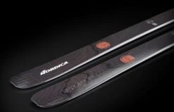 Nordica Ladies Santa Ana 88 Unlimited 2021-2022 -Summit Ski NORDI santa ana 88 unlmtd flat 12w 331184801 ski pro