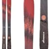 Nordica Ladies Santa Ana 88 Unlimited 2021-2022 -Summit Ski NORDI santa ana 88 unlmtd flat 12w 473031854 ski pro