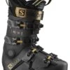 Salomon Ladies S-Max 90 GW Boot 2021-2022 2 Salomon Ladies S-Max 90 GW Boot 2021-2022 -Summit Ski New SALOM 12W s max 90 gw boot lds 12w237718788