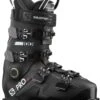 Salomon S-Pro HV 100 GW Boot 2021 2022 -Summit Ski New SALOM 12W s pro hv 100 gw boot 12w356070094