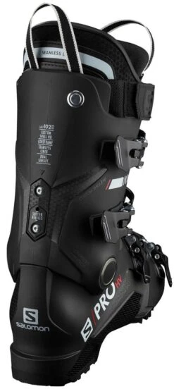 Salomon S-Pro HV 100 GW Boot 2021 2022 -Summit Ski New SALOM 12W s pro hv 100 gw boot 12w517228902