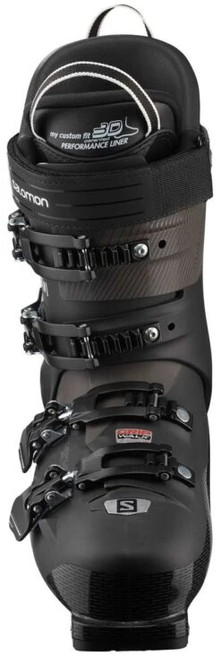 Salomon S-Pro HV 100 GW Boot 2021 2022 -Summit Ski New SALOM 12W s pro hv 100 gw boot 12w730328246