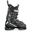 Nordica Ladies Speedmachine 3 105 Ski Boots 1 Nordica Ladies Speedmachine 3 105 Ski Boots -Summit Ski NordicaSpeedMachine3105boots2022skipro