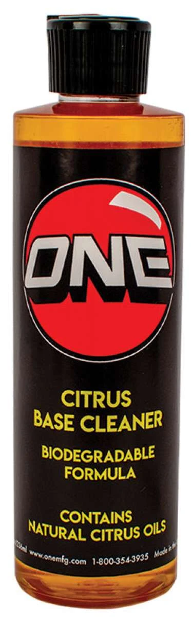 Oneball Citrus Base Cleaner 8oz 2022-2023 3 Oneball Citrus Base Cleaner 8oz 2022-2023