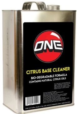 Oneball Citrus Base Cleaner 8oz 2022-2023 5 Oneball Citrus Base Cleaner 8oz 2022-2023 -Summit Ski Oneball citrus base cleaner 8 oz 23w 668851760 ski pro
