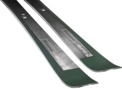 Salomon Stance 90 Ski 2020-2021 -Summit Ski SALOM STANCE 90 FLAT 01W283944441