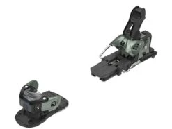 Summit Ski -Summit Ski SALOM WARDEN MNC 13 BINDING 01W617066947