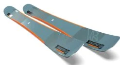 Salomon Juniors QST Ripper 99 Flat Ski 2021-2022 7 Salomon Juniors QST Ripper 99 Flat Ski 2021-2022 -Summit Ski Salomon qst ripper 99 jr flat 12w 366725496 ski pro