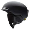Smith Maze MIPS Helmet 2022-2023 2 Smith Maze MIPS Helmet 2022-2023 -Summit Ski Smith maze mips helmet 23w 202179847 ski pro