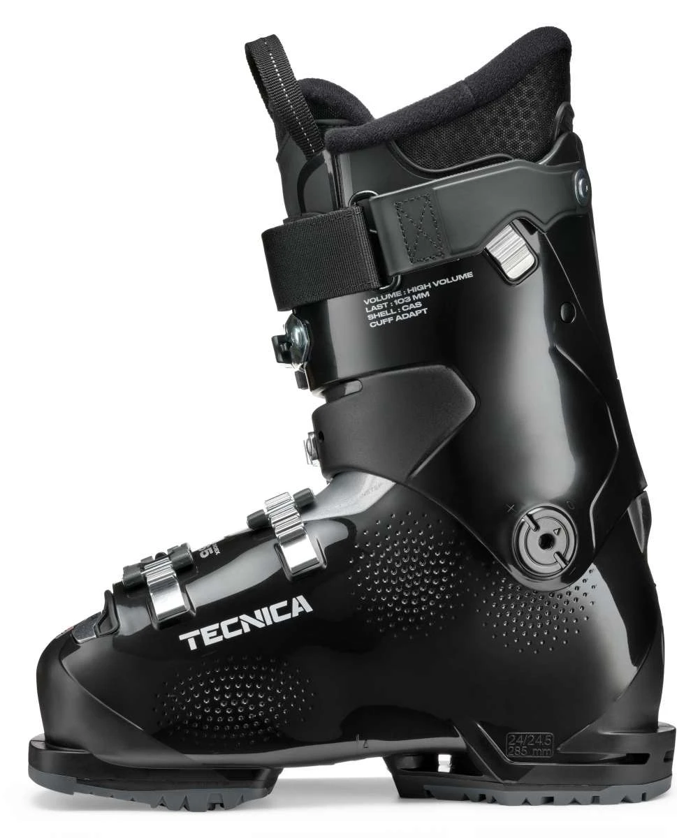 Tecnica Ladies Mach Sport HV 65 Ski Boot 2022-2023 5 Tecnica Ladies Mach Sport HV 65 Ski Boot 2022-2023 - Image 3