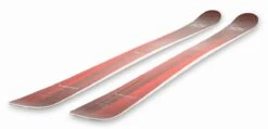 Volkl Ladies Kenja 88 Flat Ski 2021-2022 -Summit Ski VOLKL KENJA 88 FLAT LDS 12W407401906