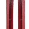 Volkl Ladies Kenja 88 Flat Ski 2021-2022 -Summit Ski VOLKL KENJA 88 FLAT LDS 12W554494379