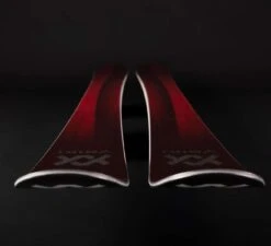 Volkl Ladies Kenja 88 Flat Ski 2021-2022 -Summit Ski VOLKL KENJA 88 FLAT LDS 12W753151415