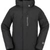 Volcom L Insulated GORE-TEX Jacket 2021-2022 2 Volcom L Insulated GORE-TEX Jacket 2021-2022 -Summit Ski Volcom l ins goretex jacket mens 12w 861398765 ski pro