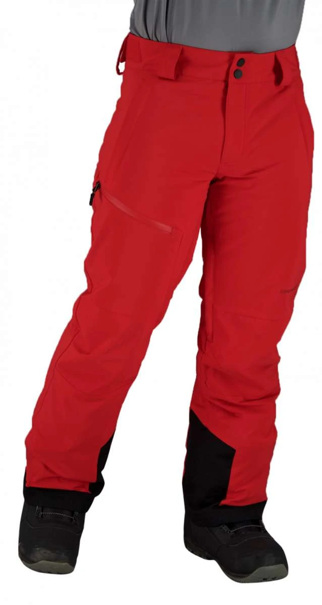Obermeyer Force Insulated Pants Tall 2021-2022 3 Obermeyer Force Insulated Pants Tall 2021-2022