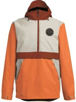 Summit Ski -Summit Ski airblaster trenchover shell jacket 2022 2023 ski pro 454743066