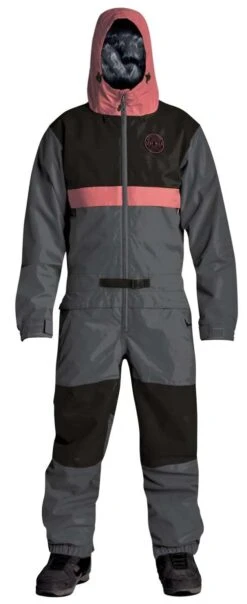 Summit Ski -Summit Ski airblater kook suite 2022 2023 ski pro 172207889