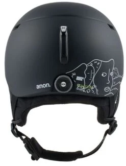 Anon Oslo Wavecel Helmet 2022-2023 8 Anon Oslo Wavecel Helmet 2022-2023 -Summit Ski anon oslo wavecel helmet 2022 2023 ski pro 9439326