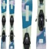 Armada Junior Bantam With C5 Ski Bindings 2022-2023 -Summit Ski armada junior bantam r c5 2022 2023 ski pro 111750773
