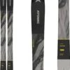Atomic Backland 100 Flat Ski 2022-2023 -Summit Ski atomic backland 100 flat 2022 2024 ski pro 244733626