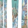 Atomic Kid's Bent Chetler Mini Flat Skis 2021-2022 1 Atomic Kid's Bent Chetler Mini Flat Skis 2021-2022 -Summit Ski atomic bent chetler mini flat skis 2021 2022 ski pro 824165910