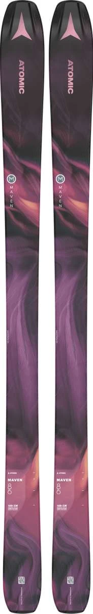 Atomic Ladies Maven 86 Flat 2022-2023 5 Atomic Ladies Maven 86 Flat 2022-2023 - Image 3